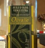 Oil d'Olive Vierge Extra Olivelle