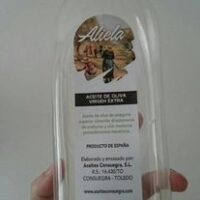 Extra Virgin Olive Oil