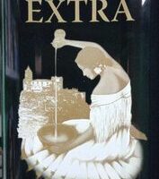 Oil d'olive Extra Virgin