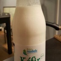 Kefir Bio Vegetalia