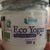 Eco Yogurt