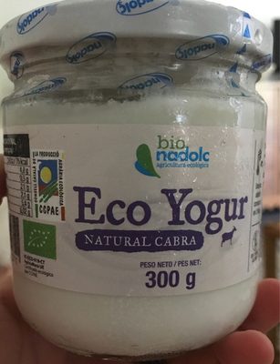 Eco Yogurt Eco Yogurt