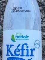 Kefir from Cabra