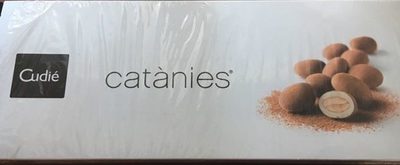 Catànies Catànies