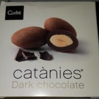 Catanies Dark Chocolate