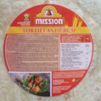 Tortillas