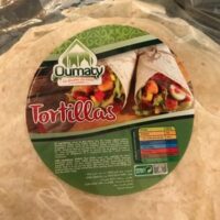 Tortillas