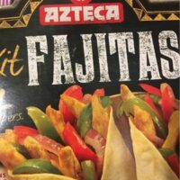 Fajitas