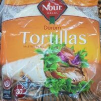Tortillas