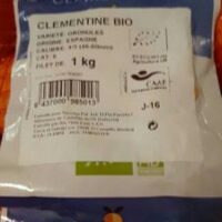 Clementine