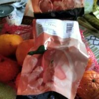 Mandarines