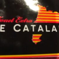 Fuet Extra catalan