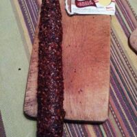 Fuet Extra Paprika