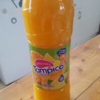 Citrus punch