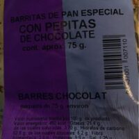 Con pepitas
