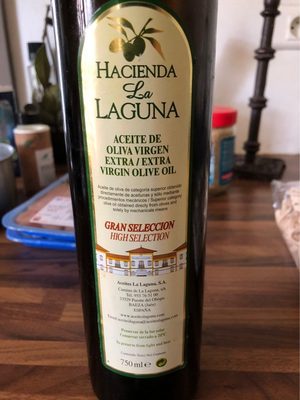 Oil d’olive Oil d'olive
