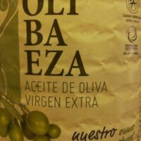 Extra Virgin Olive Oil