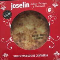 Joselin - Quesada Pasiega