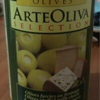 Olives