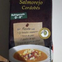 Salmorejo