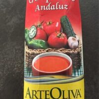Gazpacho andaluz