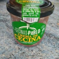 Soup from Cecina