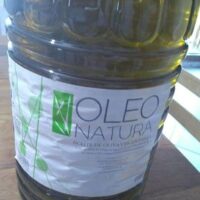 Oil d'olive