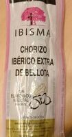 Chorizo ibérico Extra from Bellota