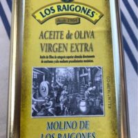 Oil Olive