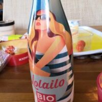 Sangria Lolailo Bodegas Sanviver