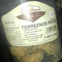 TORREZNOS FranceITOS