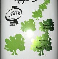 Extra Virgin Olive Oil
