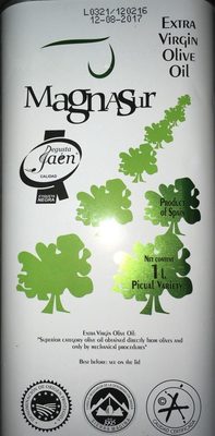Extra Virgin Olive Oil Extra Virgin Olive Oil