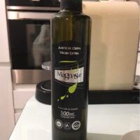 Oil d'olive
