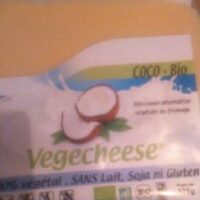 Vegecheese Coco