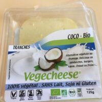 Vegecheese