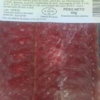 LONCHEADOS