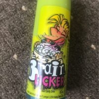 Brain Licker