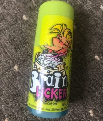 Brain Licker Brain Licker