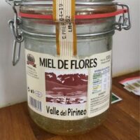 Honey from Flores