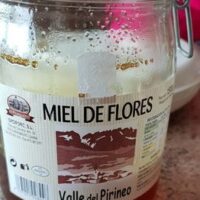 Honey from Flores