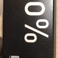 Chocolate 70%