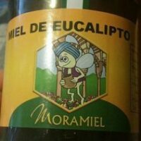 Honey from Eucalipto