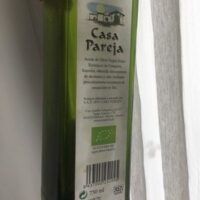 Oil from Lives Extra Virgin Organic from Catégorie supérieure