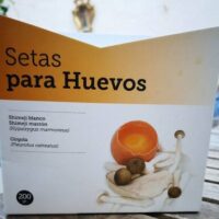 Setas para Huevos