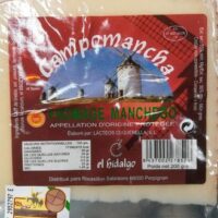 Campomancha