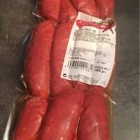 Chorizo