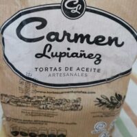Torta from Oil