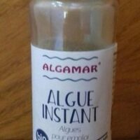 Seaweed Instant