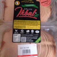 Chicken Smoked